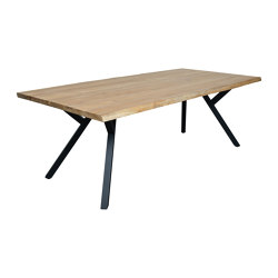 Y Table  | Dining tables | cbdesign