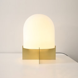 Dome Light | Lámparas de sobremesa | SkLO