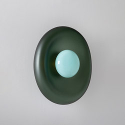 Pillow Sconce-Ceiling