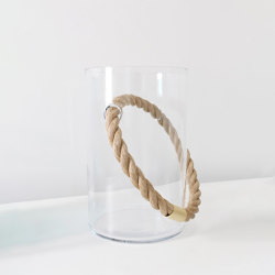 Rope Vessel | Objekte | SkLO