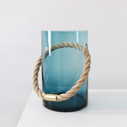 Rope Vessel | Living room / Office accessories | SkLO