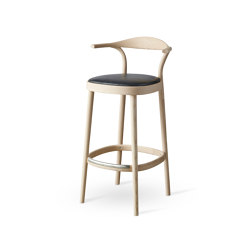 ZINC Bar chair | Tabourets de bar | Gemla