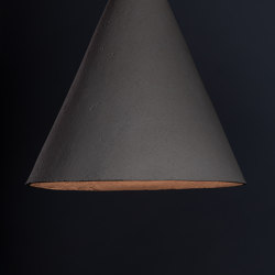 REINCARNATION Cone | Suspended lights | KAIA