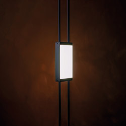 SIS | Lámparas de pared | KAIA