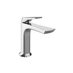 Ventaglio | Wash basin taps | GESSI