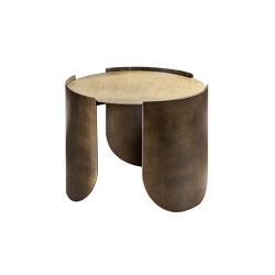 Atenae small coffe table | Tables basses | Cantori spa