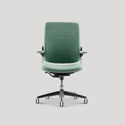 Smart Conference Chair | Chairs | Humanscale