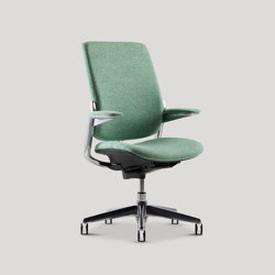Smart Conference Chair | height-adjustable | Humanscale