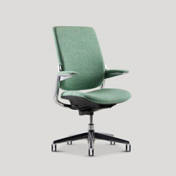 Smart Conference Chair | Chairs | Humanscale