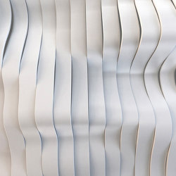 Walls By Patel 4 | Wallpaper Playful Futurism | Solaris 1 | Wandbeläge / Tapeten | Architects Paper