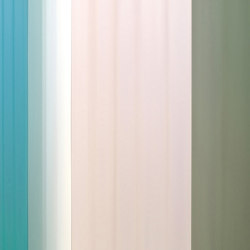 Walls By Patel 4 | Wallpaper Generative Phantasies | Co-Colores 4 | Wandbeläge / Tapeten | Architects Paper