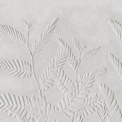 Walls By Patel 4 | Tapete Down To Earth | Fern | Wall coverings / wallpapers | Architects Paper