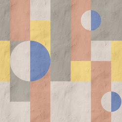 Walls By Patel 4 | Wallpaper Handcrafted Charisma | Estrella 1 | Wandbeläge / Tapeten | Architects Paper