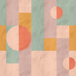 Walls By Patel 4 | Wallpaper Handcrafted Charisma | Estrella 2 | Revêtements muraux / papiers peint | Architects Paper