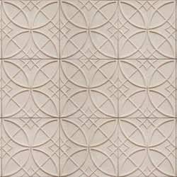 Walls By Patel 4 | Wallpaper Handcrafted Charisma | Circulus | Wandbeläge / Tapeten | Architects Paper