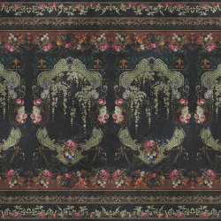 Walls By Patel 4 | Wallpaper Old World Opulence | Victoria