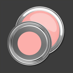 Puro Wallpainting | c2028 - peachy pink  | Peintures intérieures | Architects Paper