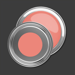 Puro Wallpainting | c2029 - peachy pink  | Peintures intérieures | Architects Paper