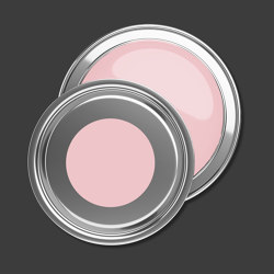 Puro Wandfarbe | c2030 - peachy pink  | Wandfarben | Architects Paper