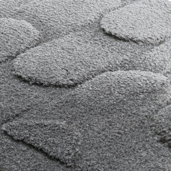 Keenshot slate gray | Alfombras / Alfombras de diseño | Miinu
