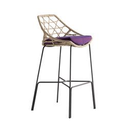 Cut 910/AR | Bar stools | Potocco