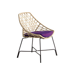 Cut 910/R | Chairs | Potocco