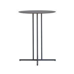 Graphic 955/TAC-OUT | Standing tables | Potocco