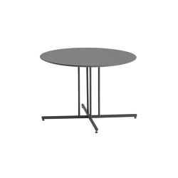 Graphic 955/TBC-60-OUT | Tables basses | Potocco
