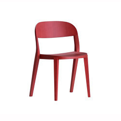 Minima 949 | Chairs | Potocco
