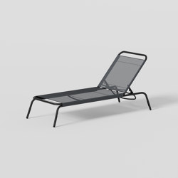 Lettino Genua Pro | Day beds / Lounger | Altek