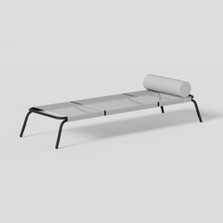 Lettino Genua Standard | Lettini / Lounger | Altek