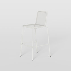 Nizza 02 | Bar stools | Altek