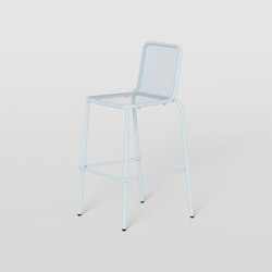 Nizza 03 | Bar stools | Altek