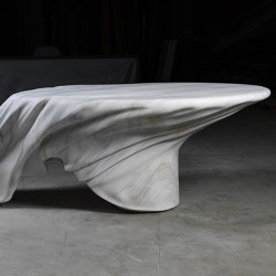 Design furniture | Velata Oval Table | Dining tables | Margraf