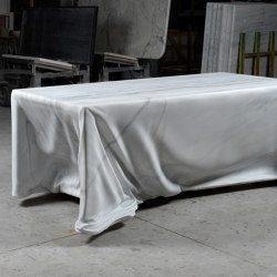Design furniture | Velata Table | Tabletop rectangular | Margraf