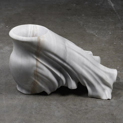 Design furniture | Velata Vase | Objekte | Margraf