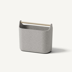 Soffice Bag | Desk accessories | MIZETTO