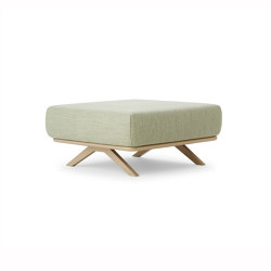 Armàn 7114 pouf | Pouf | ROBERTI outdoor pleasure