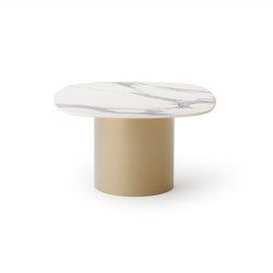 Armàn 7131H low table | Tabletop round | ROBERTI outdoor pleasure