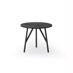 Corolle 4455H low table | Tables d'appoint | ROBERTI outdoor pleasure