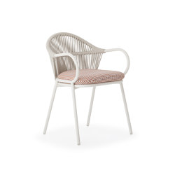 Queen 4411 sedia | Chairs | ROBERTI outdoor pleasure