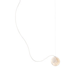 Series 118.1 sculptural cable | General lighting | Bocci