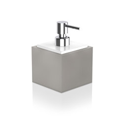 BROWNIE SSP | Soap dispensers | DECOR WALTHER