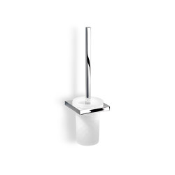 CT DW 94 | Toilet brush holders | DECOR WALTHER