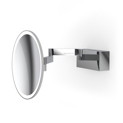 VISION R 5X | Miroirs de bain | DECOR WALTHER