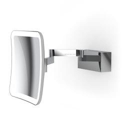 VISION S 5X | Specchi da bagno | DECOR WALTHER
