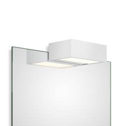 BOX 1-15 N | Lampade parete | DECOR WALTHER
