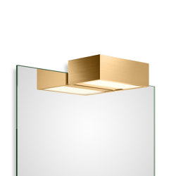 BOX 1-15 N | Lampade parete | DECOR WALTHER