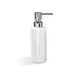 DW 480 | Soap dispensers | DECOR WALTHER