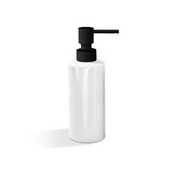 DW 480 | Distributeurs de savon / lotion | DECOR WALTHER